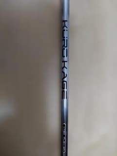 値下げ】クロカゲXT6SR タイトリストドライバーシャフト - メルカリ