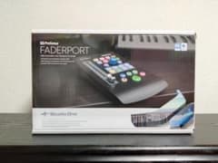 Presonus FADERPORT ムービングフェダーのサムネイル