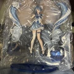 一番くじ 雪ミク 2025 ラストワン フィギュア - メルカリ