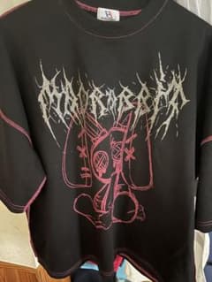 VOLCAN&APHRODITE ボルカン＆アフロダイテイTシャツのサムネイル