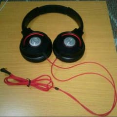 オーディオテクニカ ヘッドフォンのサムネイル