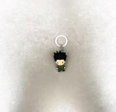 HUNTERHUNTER 곤 메지루시 액세서리