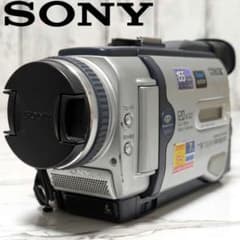SONY DCR-TRV30 MiniDV対応 セット - メルカリ