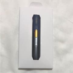 iQOSホルダー  ミッドナイトブルーのサムネイル