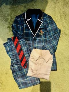 魔法使いの約束 まほやく コスプレ フォル学 ヒース クロエのサムネイル
