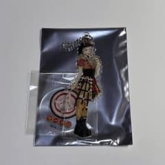 マーキュロ　翠城ニア　RADJAM 限定　アクリルスタンド マーキュロ 翠城ニア RADJAM 限定 アクリルスタンド