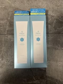 Fleuri フルリ STクレンジングジェル 2本セットのサムネイル