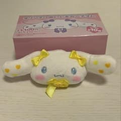 イコラブ シナモンヘアゴム 瀧脇笙古のサムネイル
