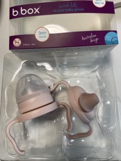 b.box ベビー用カップ 2点セットのサムネイル