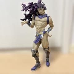 조조의 기묘한 모험 이치 반 쿠지 B상