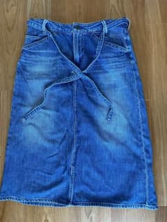 HEART MARKET♡デニムスカートのサムネイル