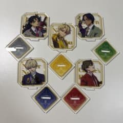 HIGH CARD アクリルスタンド コンプリートセットのサムネイル
