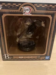 귀멸의 칼날 꿈 꿈 피규어 B상
