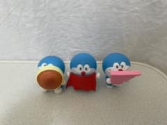 ドラえもん　フィギアのサムネイル