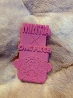 MINTIA ONE PIECE 토니 토니 헬기 케이스