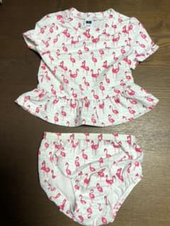 ジャニーアンドジャック 水着 セパレートのサムネイル
