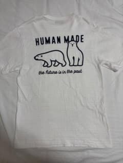 【正規品】HUMAN MADEグラフィックTシャツ