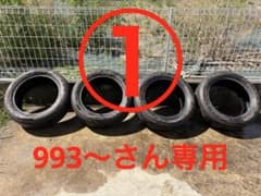 【極上品】2025年製ファルケン ZIEX ZE310 205/55R17 4本のサムネイル