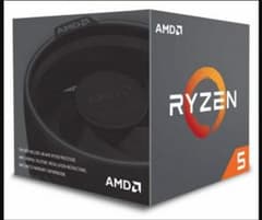 Ryzen5 2600Xのサムネイル