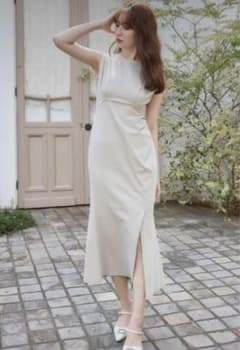 ハーリップトゥ　Herlipto Tribeca Jersey Dressのサムネイル