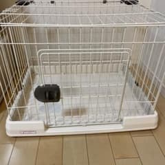 ペット　ゲージ　小型犬のサムネイル