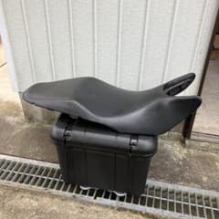 ホンダホーネット250 純正シートのサムネイル