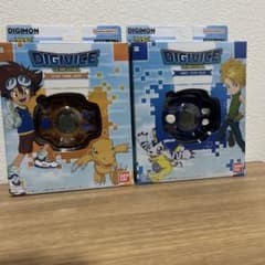 デジモン　デジヴァイスリバイバル　デジヴァイスのサムネイル