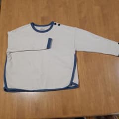 キッズトレーナーのサムネイル