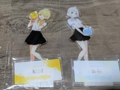 Gakumasu Bowling Shirt Acrylic Stand