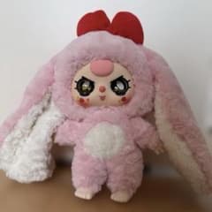 おふう ふうちゃん オリエンタルトーイ うめ吉 ぬいぐるみ レトロ