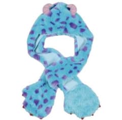 サリー マフラーキャップ - メルカリ