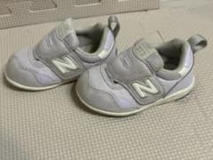 New Balance 313 ベビーシューズ 12.5cmのサムネイル
