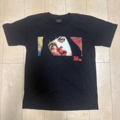 BROADWAY PULP FICTION Tシャツ Mのサムネイル