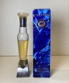 NIKOS ニコス スカルプチャーファム オードパルファム 30ml - メルカリ