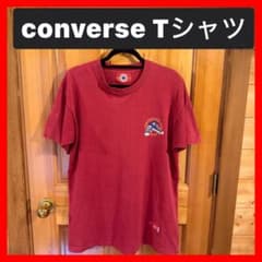 超希少！　USA製 CONVERSE ALL STAR コンバース　ビンテージTのサムネイル