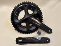 SHIMANO 105 FC-R7000 クランクセット 170mm 53×36のサムネイル
