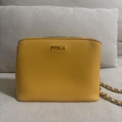 FURLA ショルダーバッグ チェーンのサムネイル