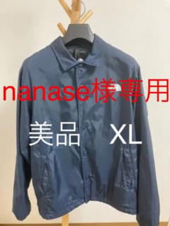 NORTH FACE ノースフェイス　XL  コーチジャケットのサムネイル