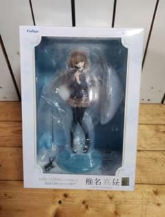 フリュー　椎名真昼　フィギュアのサムネイル