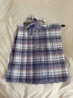制服 スカートのサムネイル