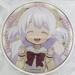 마법 소녀 마도카 ☆ 마기카 난자 타운 아크릴 코스터 모모에 나기사