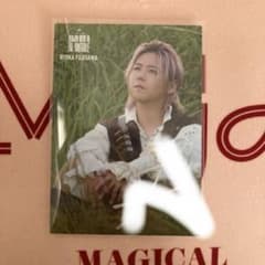 ミセスグリーンアップル 藤澤涼架 りょうちゃん ゼンジン サイン レア ミセスグリーンアップル 藤澤涼架 りょうちゃん ゼンジン サイン レア