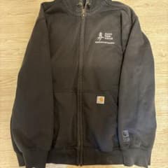 Carhartt フード付きパーカー XLのサムネイル