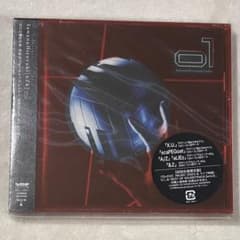 사와노 히로유키[nZk] o1 첫회 한정판 라이브 DVD 첨부