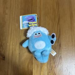 Whippi & Wrappi ぬいぐるみ マスコット