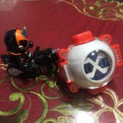 仮面ライダー ゴースト❗️のサムネイル