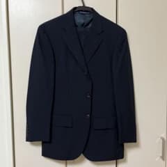 Polo by Ralph Lauren テーラードスーツ　 ネイビーのサムネイル