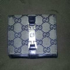 正規品！二つ折り財布♥Gucciのサムネイル