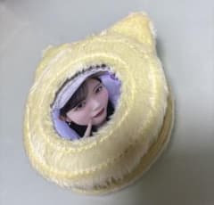 마나베 쿠사키 코인 케이스 캔 배지 1.2 페이지째 세트 판매