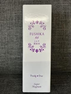 Pearly Dew FUSHIKA 98 プレミアム ミルク美容水 400ml - メルカリ